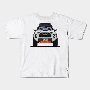 Motoshift's OFF-ROAD Kids T-Shirt